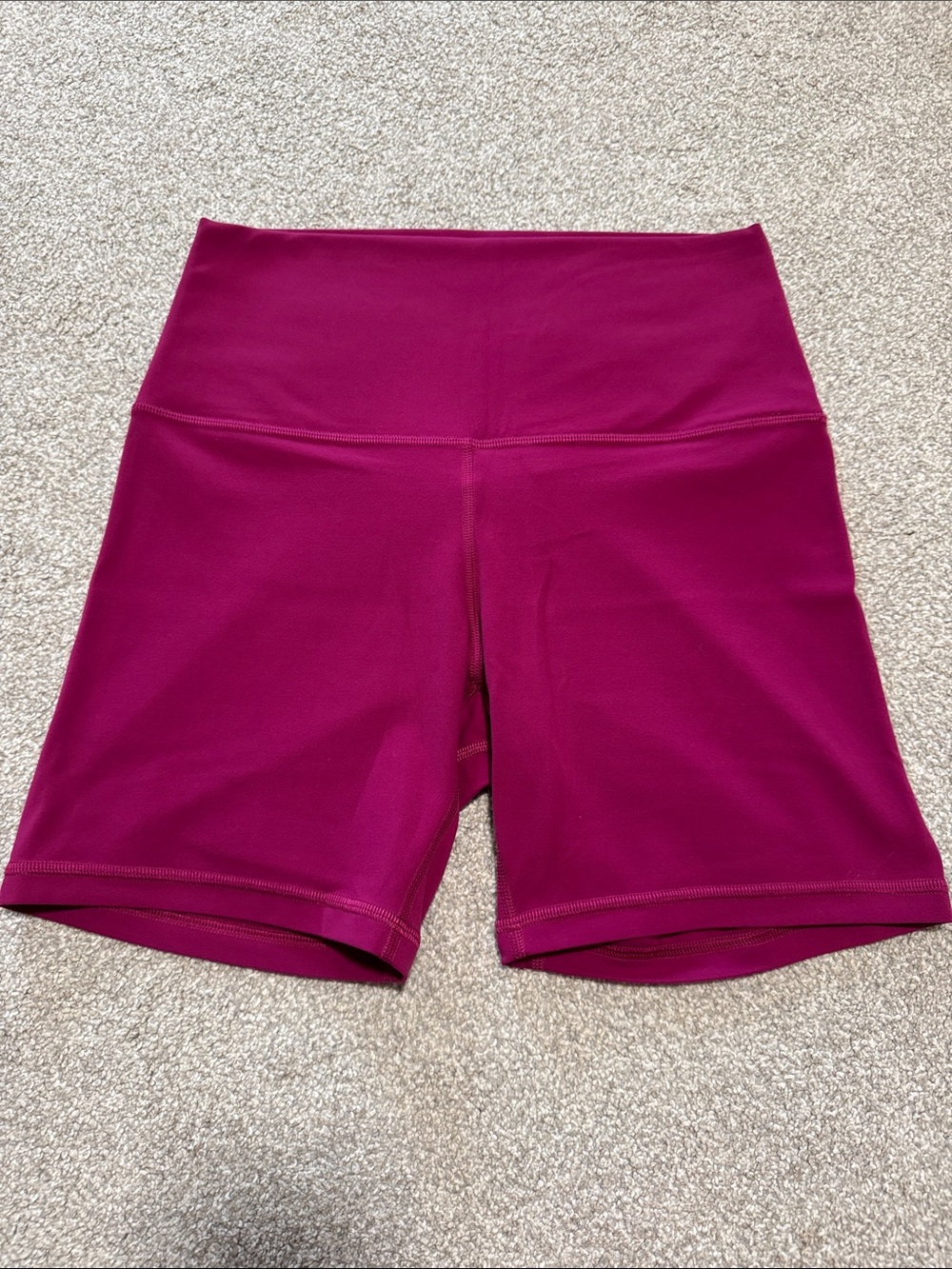 lululemon athletica Align 6” Bike Shorts